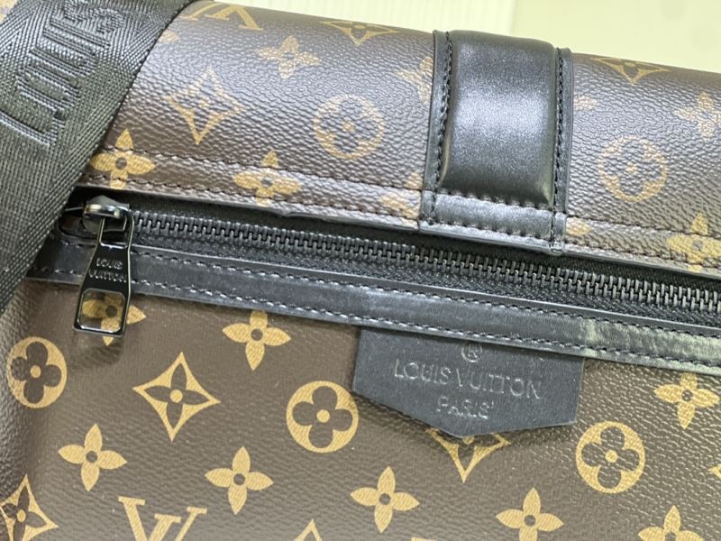 Mens LV Satchel bags